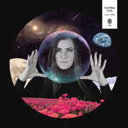 Thetis 2086 , Carolina Eyck