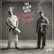 Dropout Boogie , The Black Keys