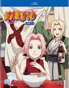 Naruto: Set 7 