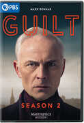 Guilt: Season 2 (Masterpiece Mystery!) 