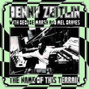 Name Of This Terrain , Denny Zeitlin