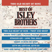 This Old Heart Of Mine - Best Of Isley Brothers , The Isley Brothers