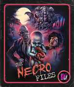 The Necro Files 