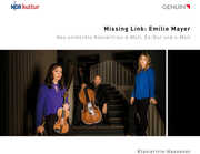 Missing Link , Katharina Sellheim