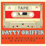 Tape , Patty Griffin