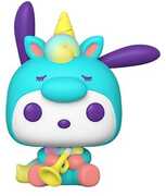 FUNKO POP! SANRIO: Hello Kitty - Pochacco(UP) 