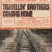 Coming Home [Import] , Travellin Brothers