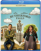 Rutherford Falls: Season One , Ed Helms