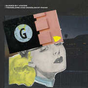 Tremblers And Goggles By Rank , Guided by Voices