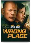 Wrong Place , Michael Sirow