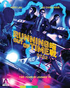Running Out of Time Collection 