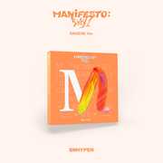 MANIFESTO : DAY 1 [M : ENGENE Ver.] , ENHYPEN