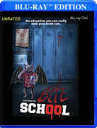 Bite School , James Balsamo