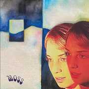 Moss , Maya Hawke