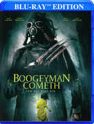 Boogeyman Cometh , Nina Leon