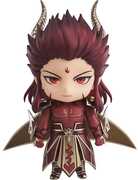 Good Smile Company - Legend Of Sword And Fairy - Chong Lou Nendoroid Action Figure 