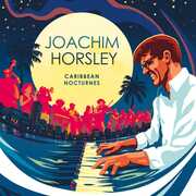 Caribbean Nocturne , Joachim Horsley