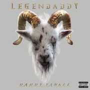 LEGENDADDY , Daddy Yankee
