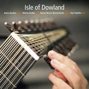 Isle of Dowland , Karl Nyhlin