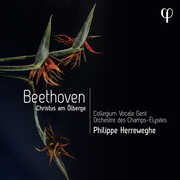 Beethoven: Christus Am Olberge , Philippe Herreweghe