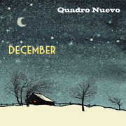 December , Quadro Nuevo