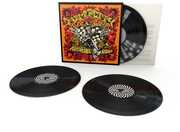 Tom Petty & The Heartbreakers / Live at the Fillmore, 1997 (3LP) , Tom Petty & Heartbreakers