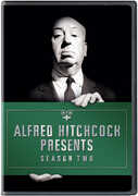 Alfred Hitchcock Presents: Season Two , Jessica Tandy