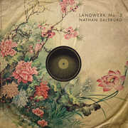 Landwerk No. 3 , Nathan Salsburg