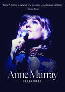 Anne Murray: Full Circle 