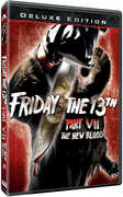 Friday The 13th Part VII: The New Blood , Terry Kiser