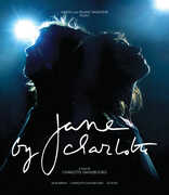 Jane By Charlotte , Charlotte Gainsbourg