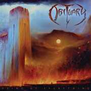 Dying Of Everything , Obituary