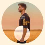 La Cuarta Hoja [Import] , Pablo Alborán