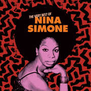 Very Best Of Nina Simone - Limited 180-Gram Vinyl [Import] , Nina Simone