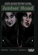 Amber Road , Elissa Dowling