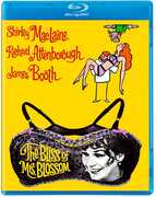 The Bliss of Mrs. Blossom , Shirley MacLaine