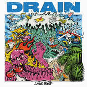 Living Proof , Drain