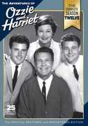 The Adventures of Ozzie and Harriet: The Complete Season Twelve , Ozzie Nelson
