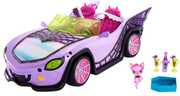 Mattel - Monster High GhoulMobile