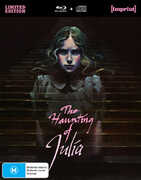 The Haunting of Julia (aka Full Circle) [Import] , Mia Farrow