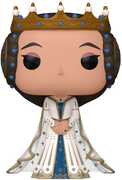 FUNKO POP! VINYL: Disney: Wish - Queen Amaya