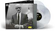 Resound NYC [Crystal Clear 2 LP] , Moby