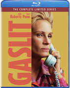 Gaslit: The Complete Limited Series , Julia Roberts