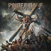 Interludium , Powerwolf