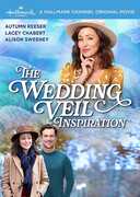 The Wedding Veil Inspiration , Niall Matter