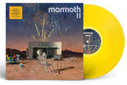 Mammoth II (Indie EX) [Yellow Vinyl] , Mammoth
