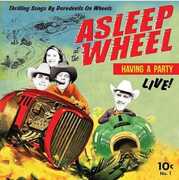 Havin' A Party - Live , Asleep at the Wheel