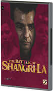 The Battle Of Shangri-La 