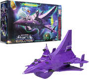 Transformers - Legacy Evolution - Decepticon Nemesis Action Figure 