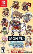 Mon-Yu for Nintendo Switch 